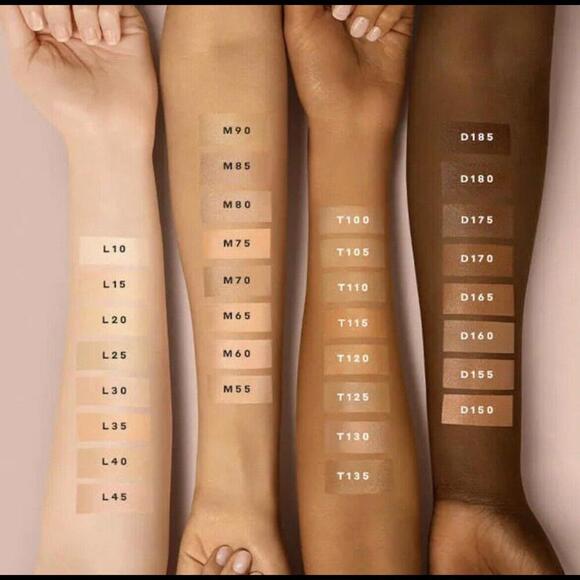 BITE BEAUTY CHANGEMAKER Supercharged Micellar Foundation 1.0oz/30ml Shade T115 - Picture 5 of 5